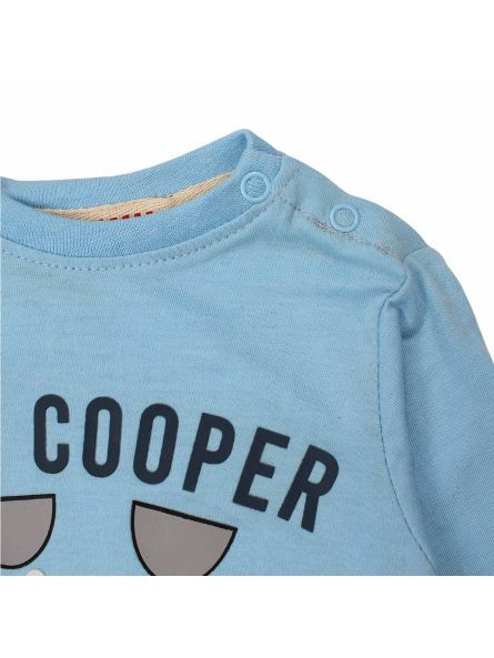 Lee Cooper Abbigliamento di 4 pezzi