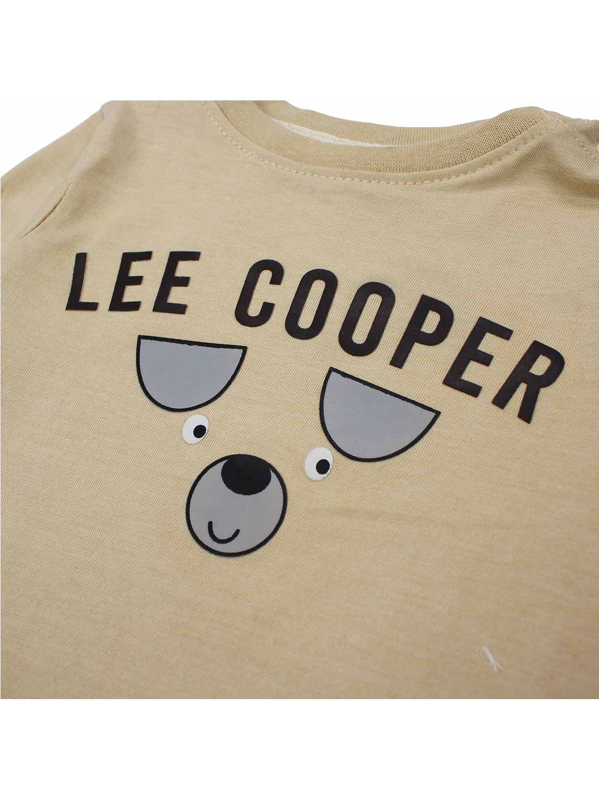 Lee Cooper Abbigliamento di 4 pezzi