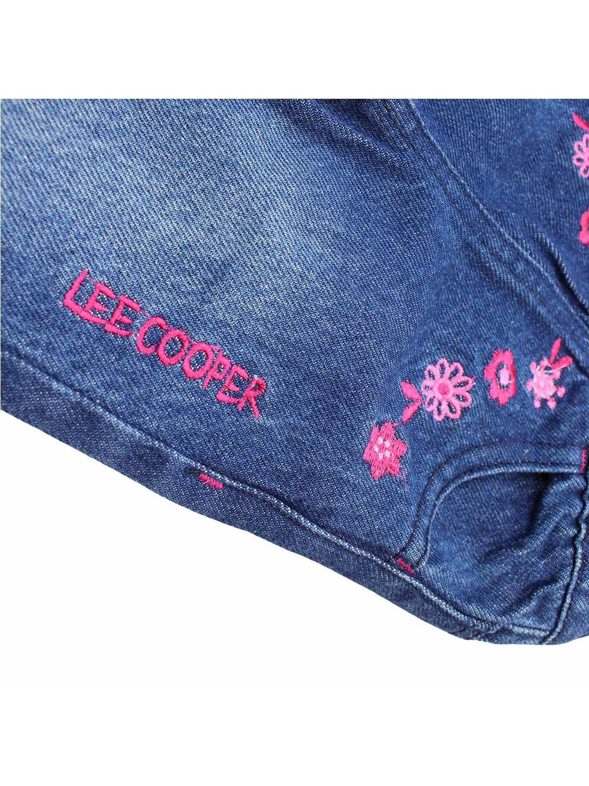 Lee Cooper Abbigliamento di 3 pezzi