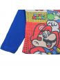 Super Mario Long sleeve T-shirt