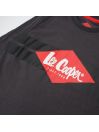 Lee Cooper T-Shirts Langarm