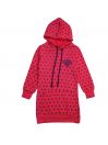 Robe-Sweat à capuche Chevignon 