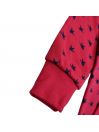 Robe-Sweat à capuche Chevignon 