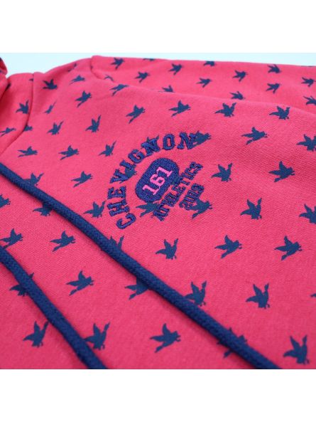 Robe-Sweat à capuche Chevignon Robe-Sweat à capuche Chevignon