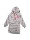 Robe-Sweat à capuche Chevignon 