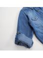 Robe jeans Chevignon