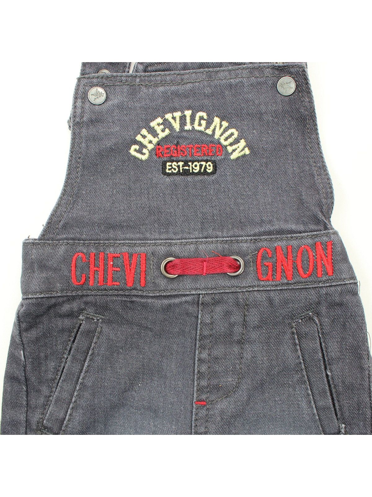 Chevignon Kleidung von 2 Stück