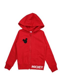 Mickey Hooded jacket
