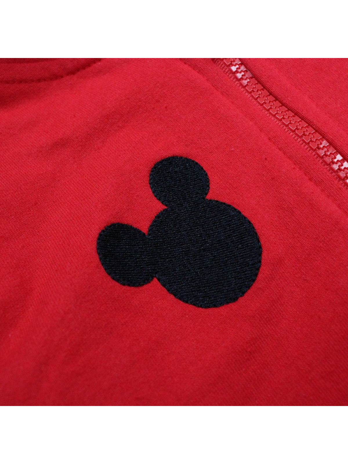 Veste capuche Mickey 
