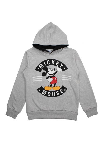 Mickey Hooded sweatshirt