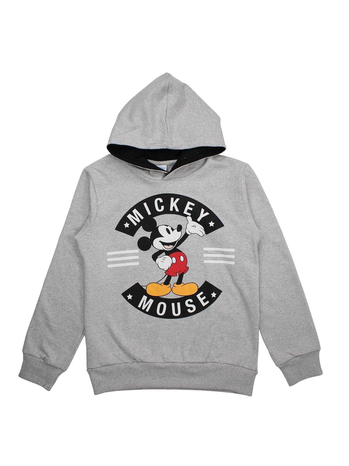 Mickey Hooded sweatshirt