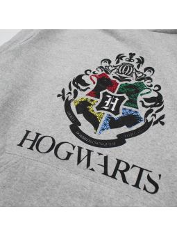 Harry Potter Hooded sweatshirt