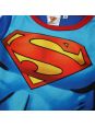 Pyjama polaire Superman et Batman
