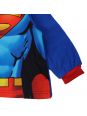 Superman pigiama in pile