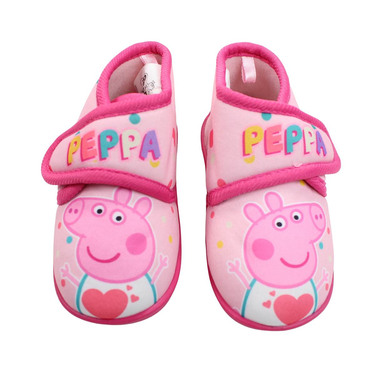 Peppa Pig Zapatilla