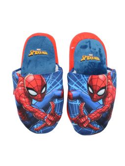Spiderman Pantofola