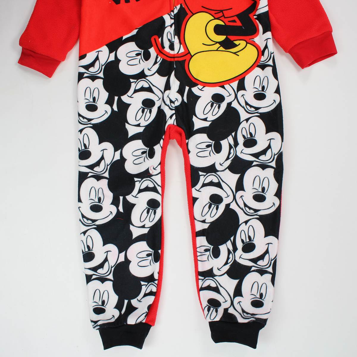 Disney Baby Boys' Mickey Mouse Romper - 2 Piece Sleeveless Coveralls  Bodysuit and T-Shirt (0-24M) - Walmart.com