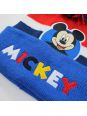 Mickey Warmer Handschuh Mütze