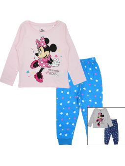 Minnie pajamas