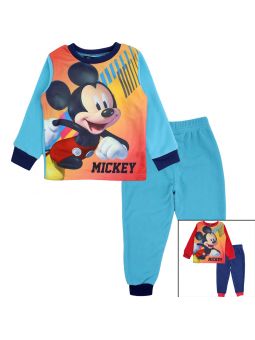 Mickey pigiama in pile