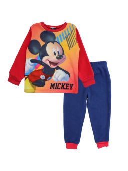 Mickey pijama de lana