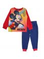Mickey Fleece-Pyjama