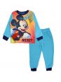 Mickey pijama de lana