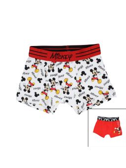 Mickey Underwear