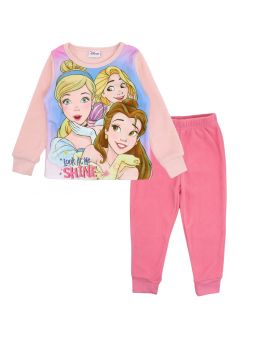 Pyjama polaire Princesse