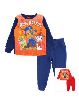 Paw Patrol Fleece-Pyjama