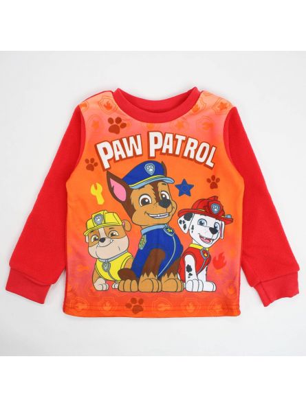 Pyjama polaire Paw Patrol