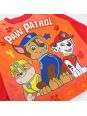 Paw Patrol fleece pajamas