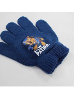 Paw Patrol Warmer Handschuh Mütze