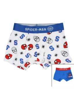 Spiderman Underwear