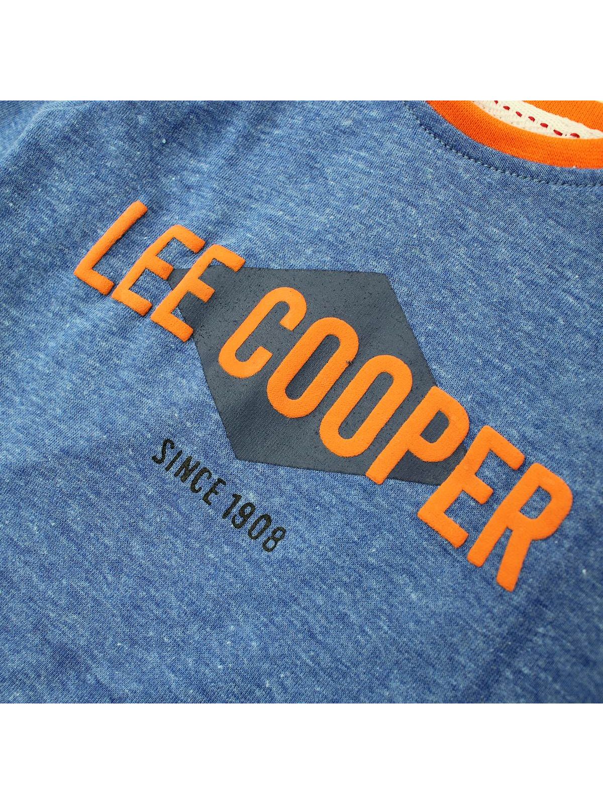 Lee Cooper Ropa de 3 piezas