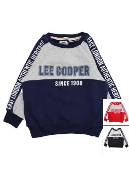 Lee Cooper Felpa