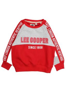 Lee Cooper Felpa