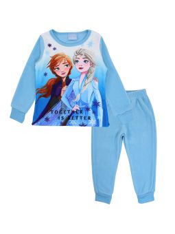 Frozen pajamas