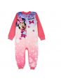 Minnie Fleece pyjama jumpsuit