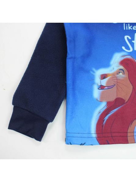 Le Roi Lion pyjama's
