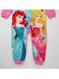 Princesse Fleece pajama jumpsuit