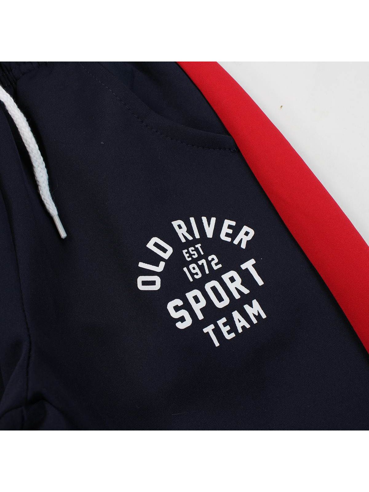 Old River Sport Trainingsanzug