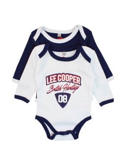 Lee Cooper Body long sleeves