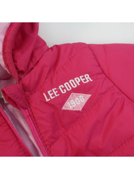 Lee Cooper Abbigliamento di 3 pezzi