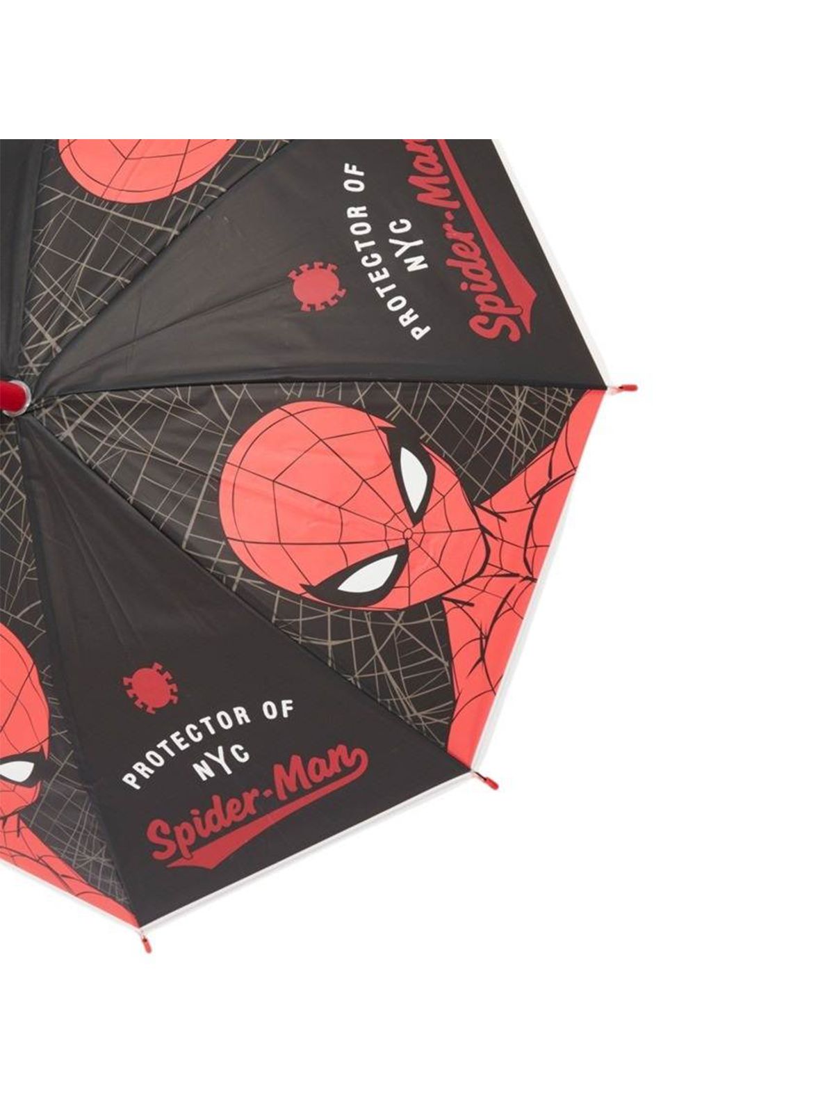 Spiderman Regenschirm