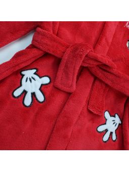 Mickey Dressing gown