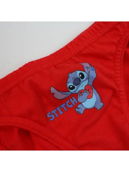 Boite de 3 slips Stitch 