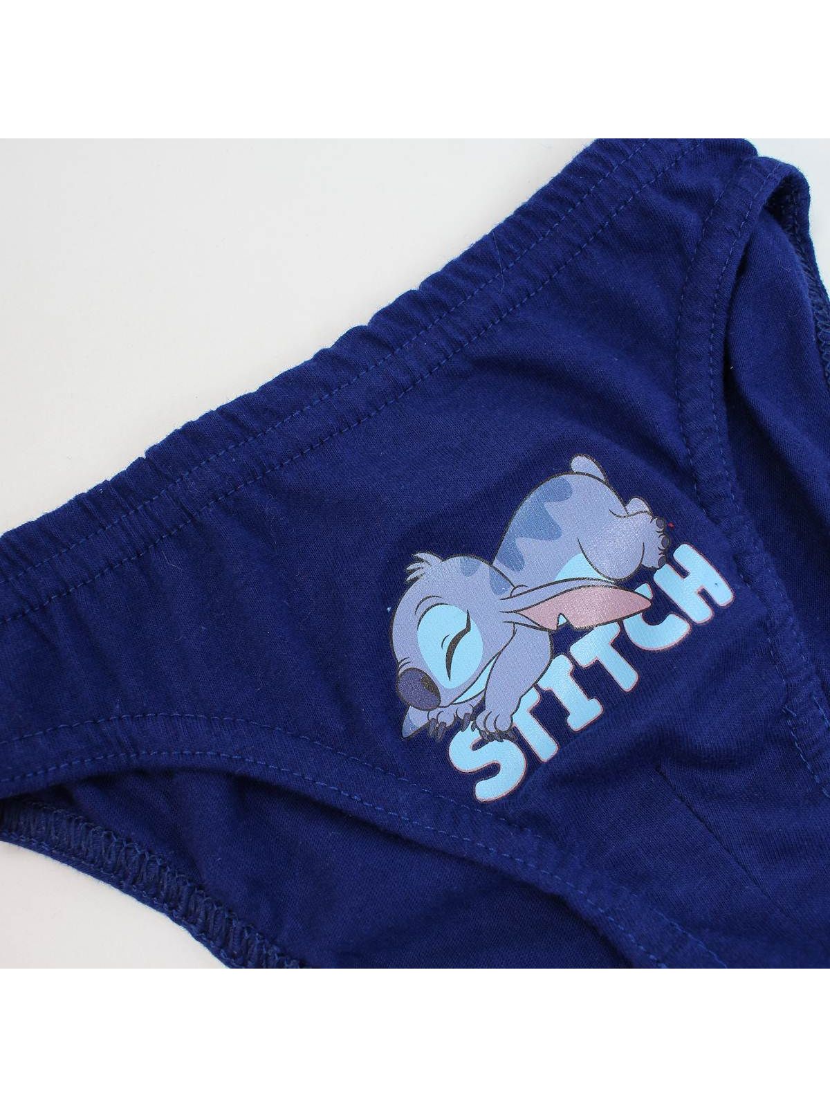 Stitch Confezione da 3 slip 
