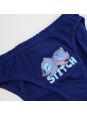 Stitch Confezione da 3 slip 