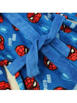 Spiderman Dressing gown